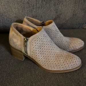 Sonoma booties